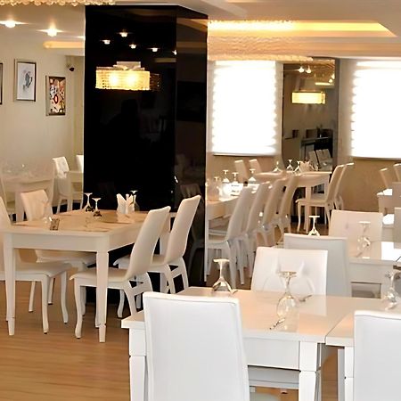 Real House Hotel Kayseri Exteriör bild
