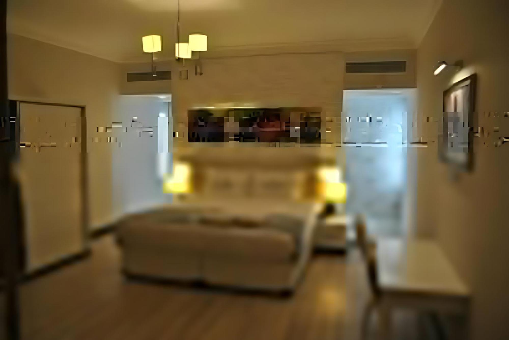 Real House Hotel Kayseri Exteriör bild