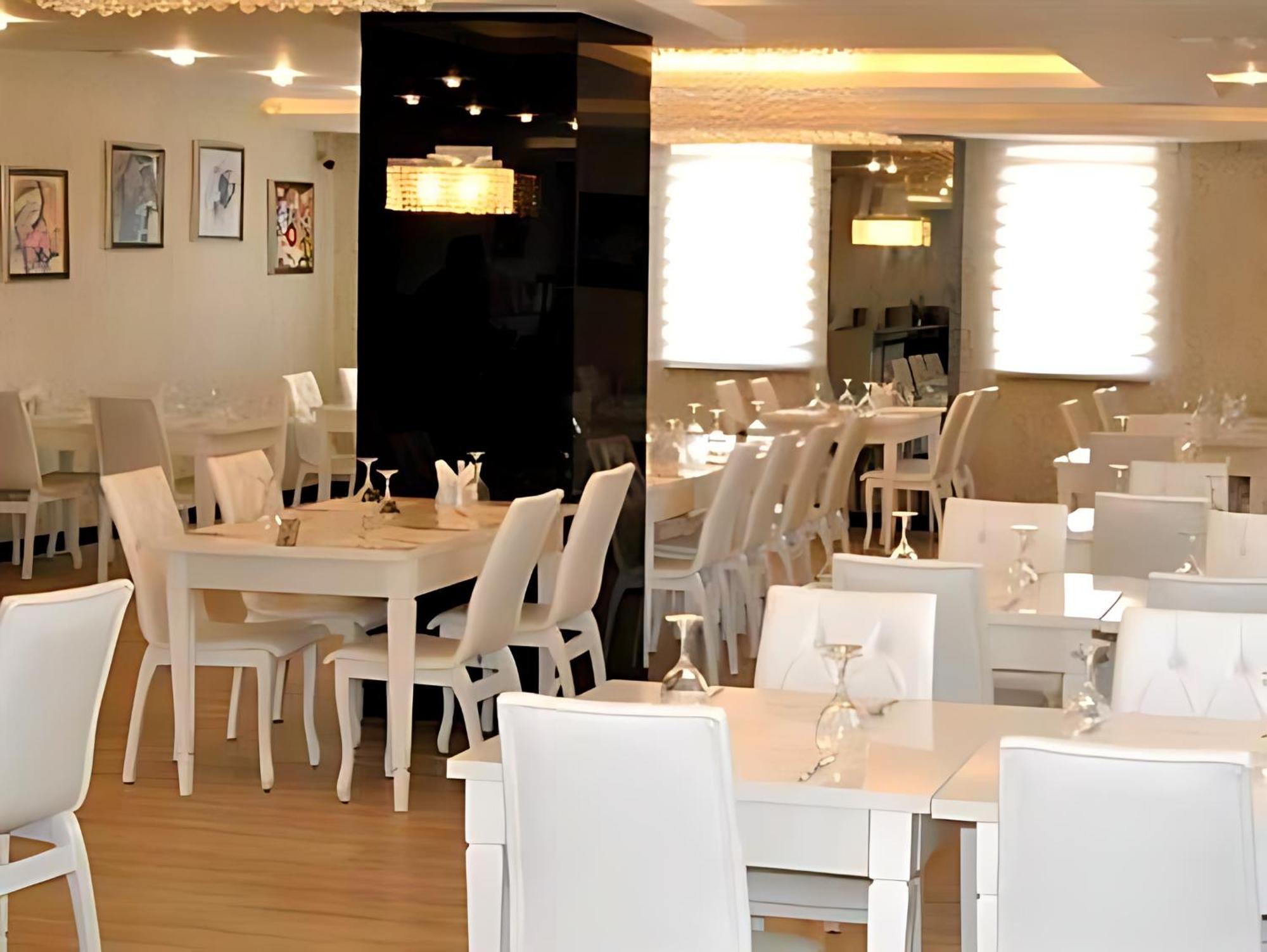 Real House Hotel Kayseri Exteriör bild
