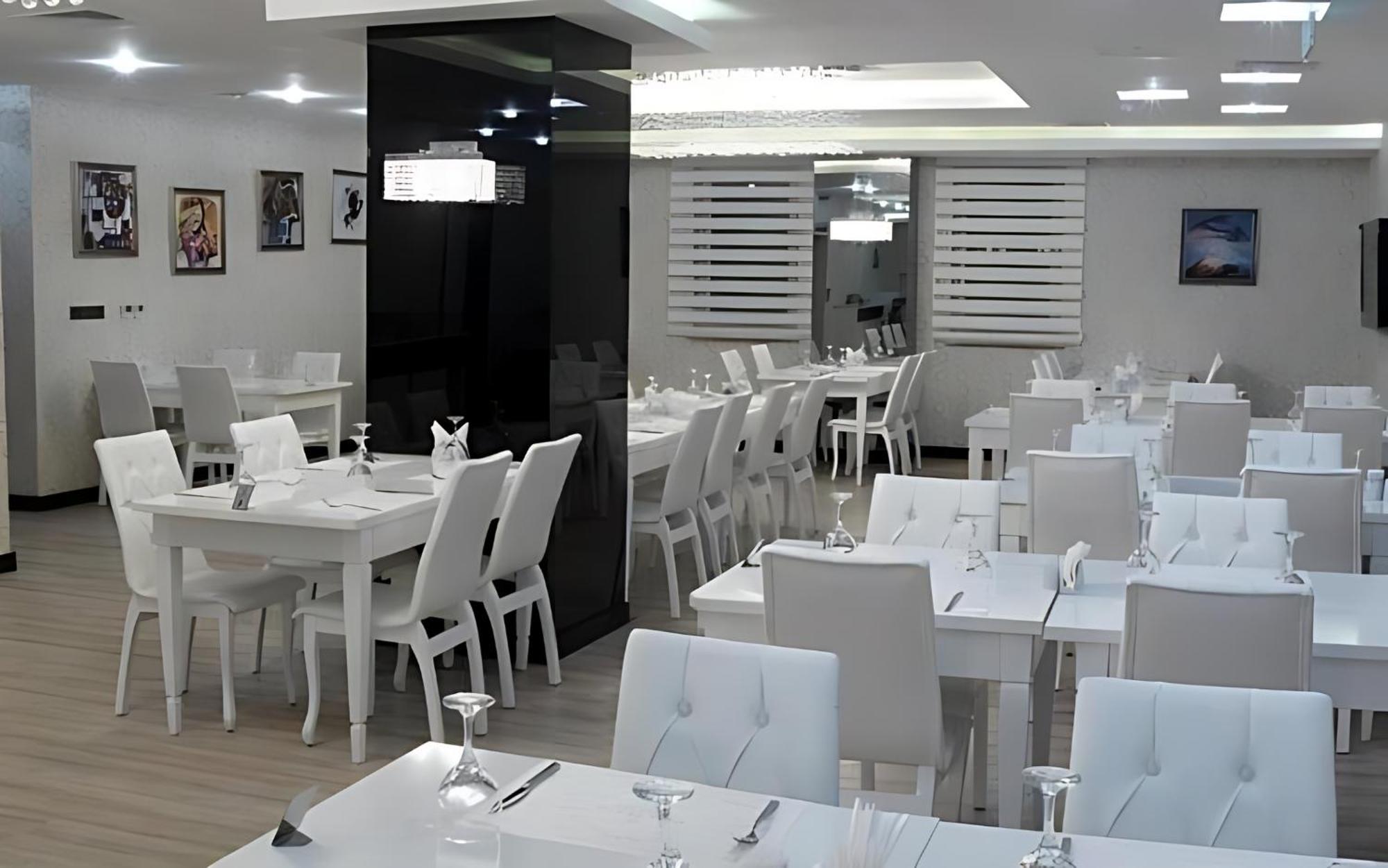 Real House Hotel Kayseri Exteriör bild