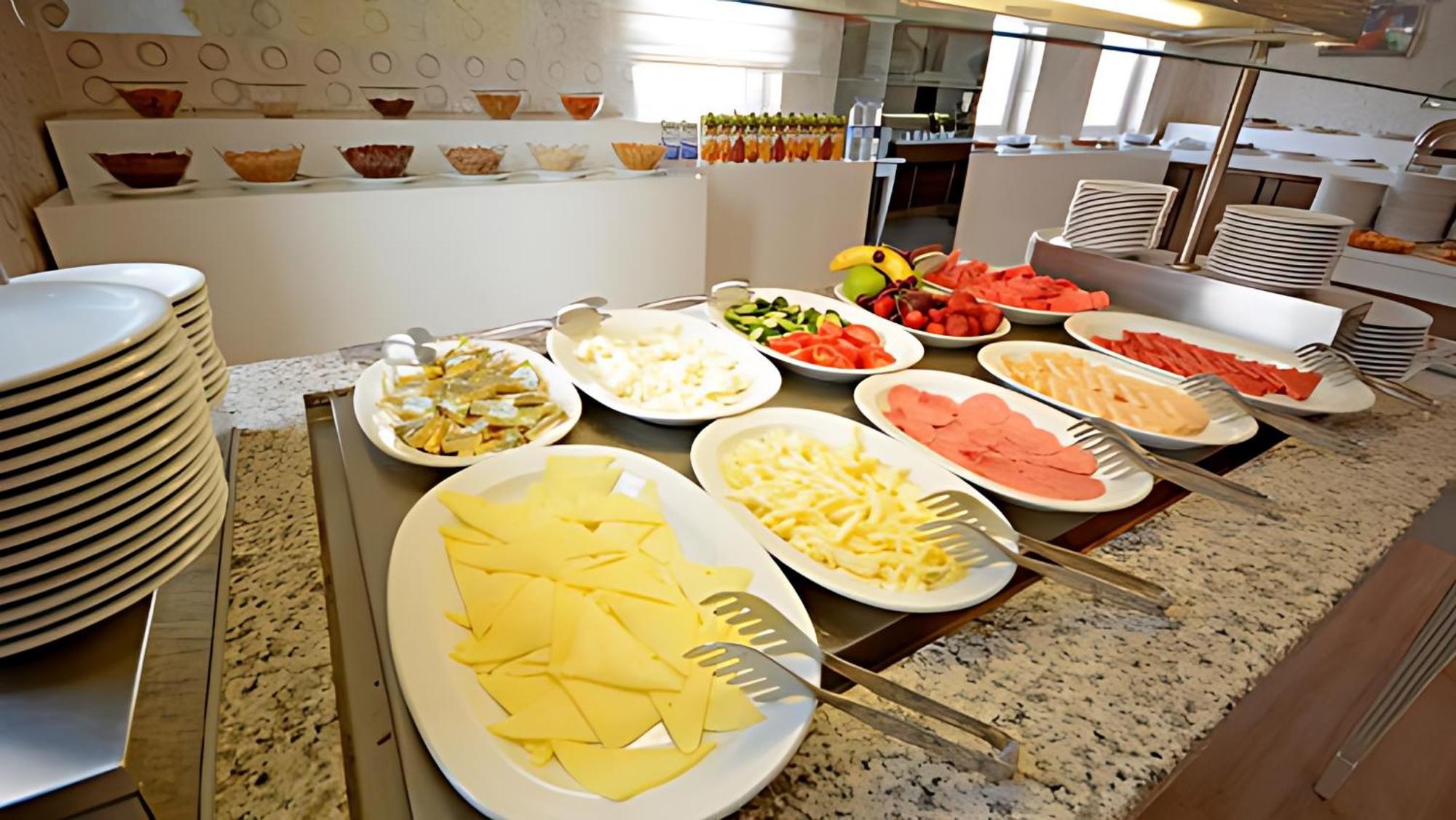 Real House Hotel Kayseri Exteriör bild