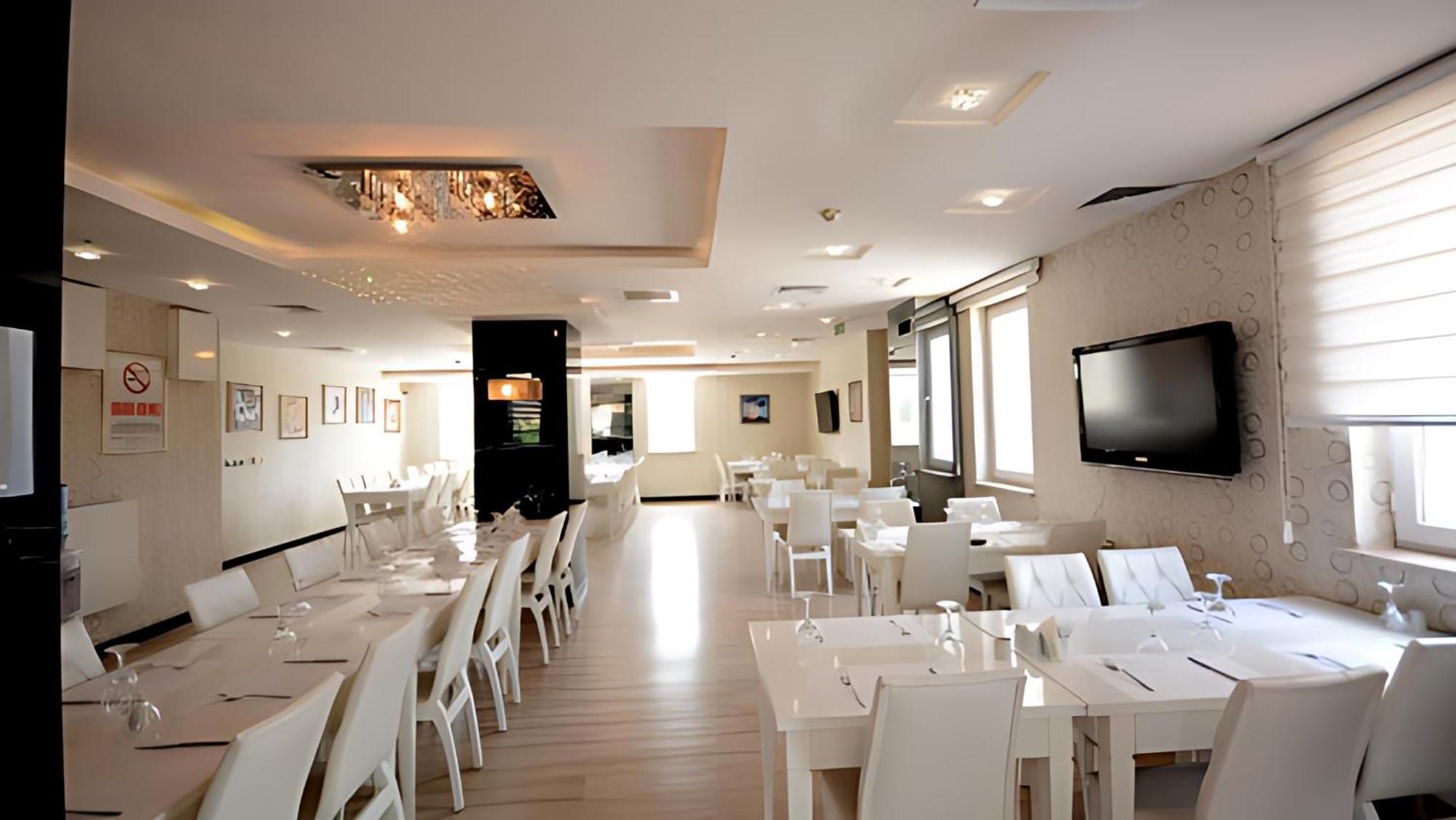 Real House Hotel Kayseri Exteriör bild